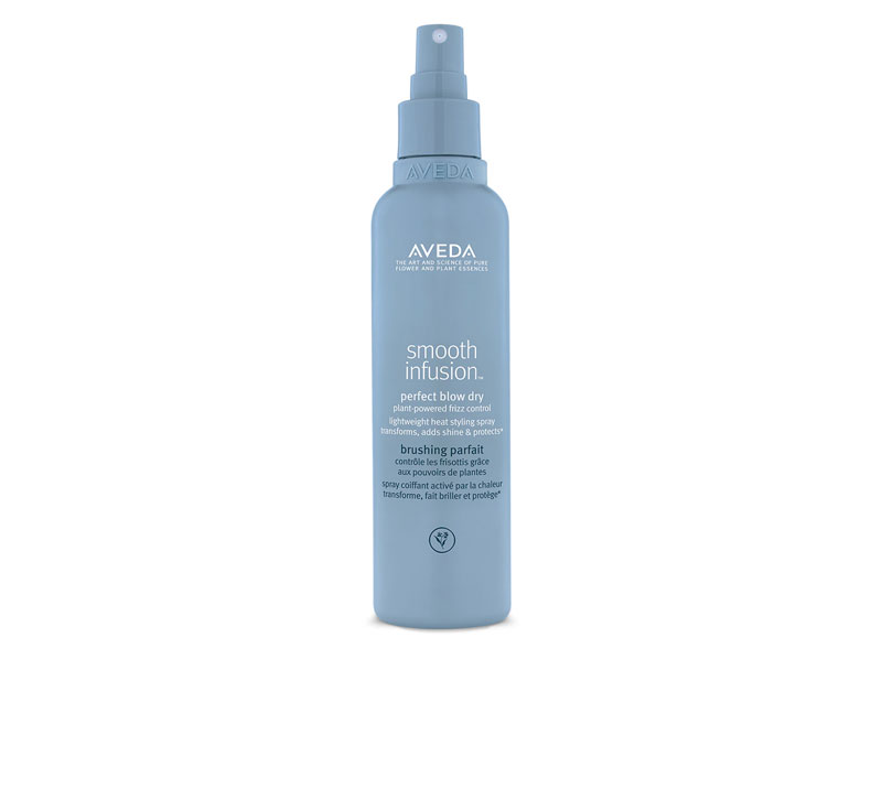 SMOOTH INFUSION PERFECT BLOW DRY 200ML