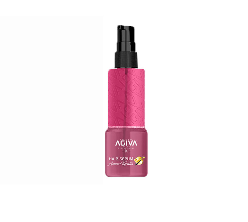 AGIVA AMINO KERATIN HAIR SERUM 100ML