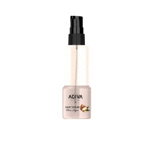 AGIVA PURE ARGAN HAIR SERUM 100ML