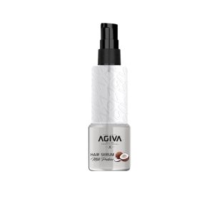AGIVA MILK PROTEIN HAIR SERUM 100ML
