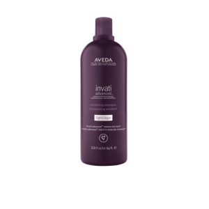 INVATI ADVANCED EXFOLIATING SHAMPOO LIGHT 1000ML