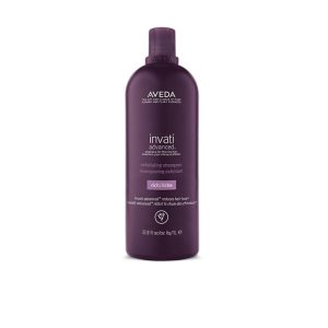INVATI ADVANCED EXFOLIATING SHAMPOO RICH 1000ML