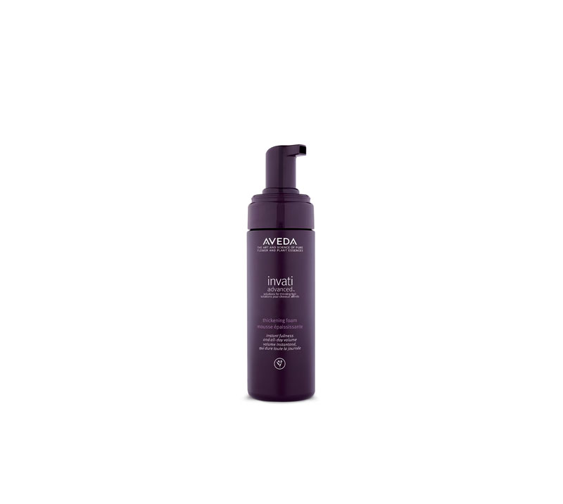 INVATI ADVANCED THICKENING FOAM 150ML