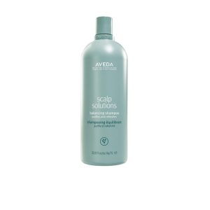 SCALP SOLUTIONS BALANCING SHAMPOO 1000ML