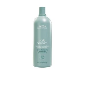 SCALP SOLUTIONS REPLENISHING CONDITIONER 1000ML
