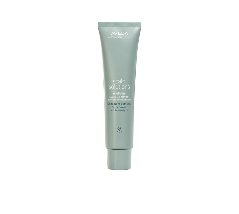 SCALP SOLUTIONS EXFOLIATING SCALP TREATMENT 150ML
