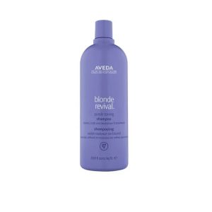 BLONDE REVIVAL PURPLE TONING SHAMPOO 1000ML