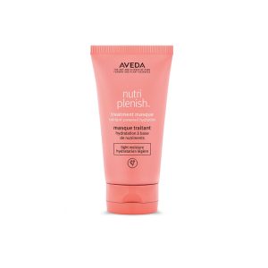 NUTRI PLENISH TREATMENT MASQUE LIGHT MOISTURE 150ML