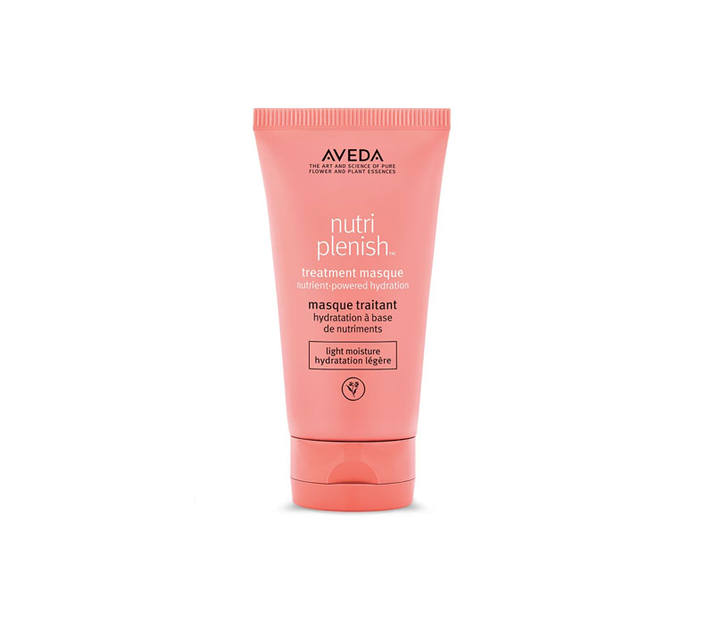 NUTRI PLENISH TREATMENT MASQUE LIGHT MOISTURE 150ML