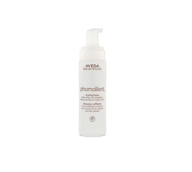 PHOMOLLIENT STYLING FOAM 200ML