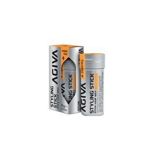 AGIVA HAIR STAYLING STICK WAX 75GR