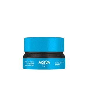 AGIVA STYLING HAIR WAX BRILLANTE 155ML