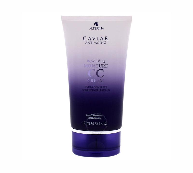 ALTERNA ANTI AGING REPLENISHING MOISTURE CC CREAM 150ML