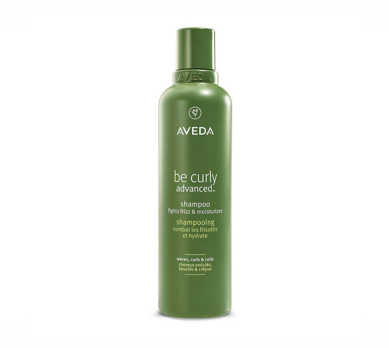 AVEDA BE CURLY ADVANCED SHAMPOO 250ML