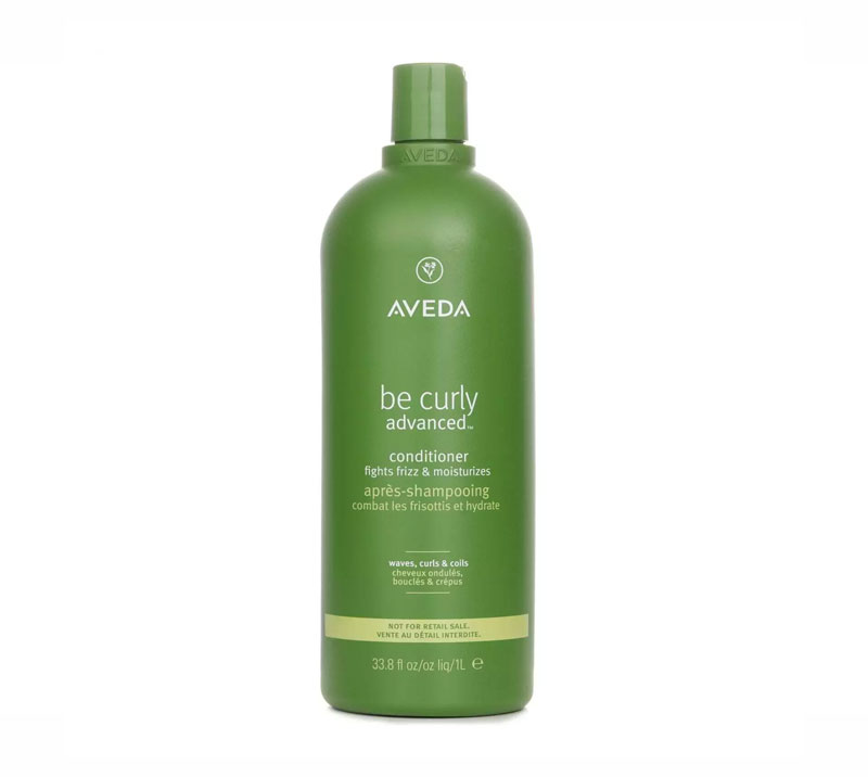 AVEDA BE CURLY ADVANCED CONDITIONER 1000ML