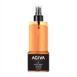 AGIVA AFTER SHAVE COLOGNE DESERT 400ML