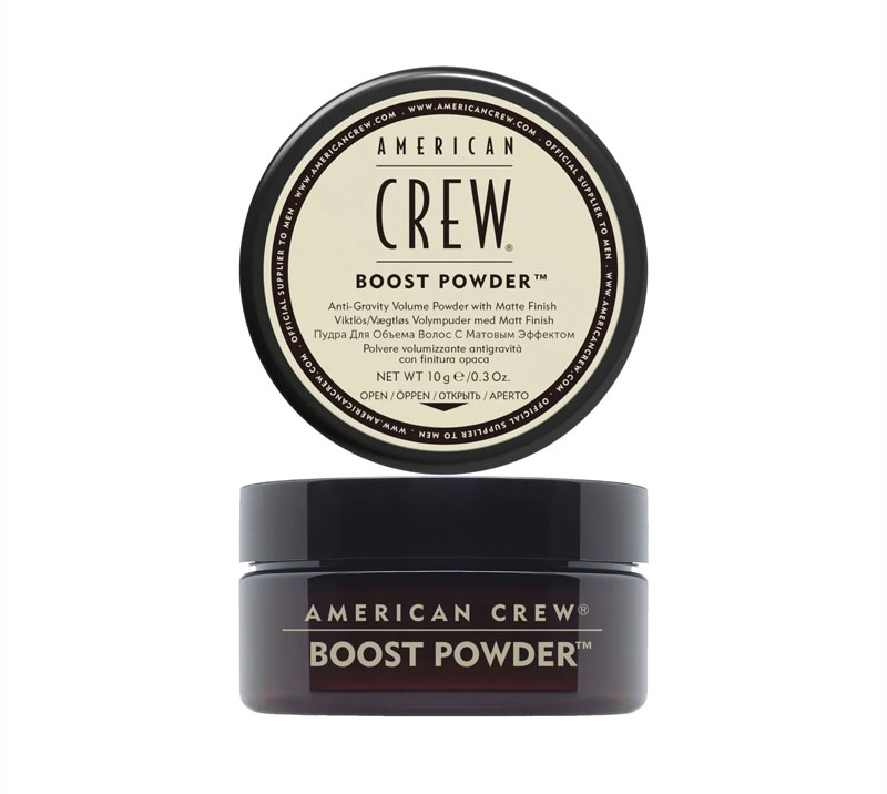 AMERICAN CREW BOOST POWDER 20GR