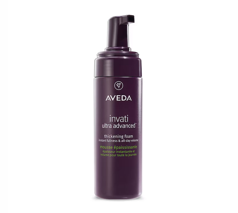 INVATI ULTRA ADVANCED THICKENING FOAM 150ML