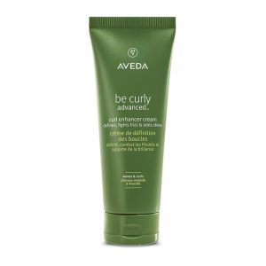 BE CURLY ADVANCED CURL ENHANCER CREAM 200ML
