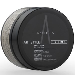 ARTISTIC HAIR MATT WAX 100ML