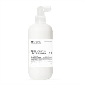 FRIZZ SOLUTION LEAVE IN SPRAY 200ML