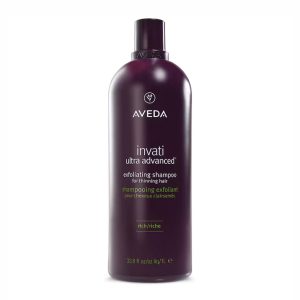 INVATI ULTRA ADVANCED™ SHAMPOO RICH 1000ML