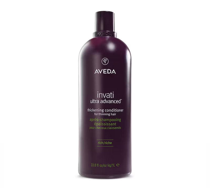INVATI ULTRA ADVANCED CONDITIONER RICH 1000ML