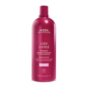 COLOR CONTROL SHAMPOO RICH 1000ML