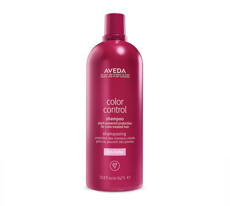 COLOR CONTROL SHAMPOO RICH 1000ML