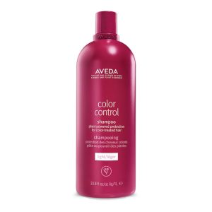 COLOR CONTROL SHAMPOO LIGHT 1000ML