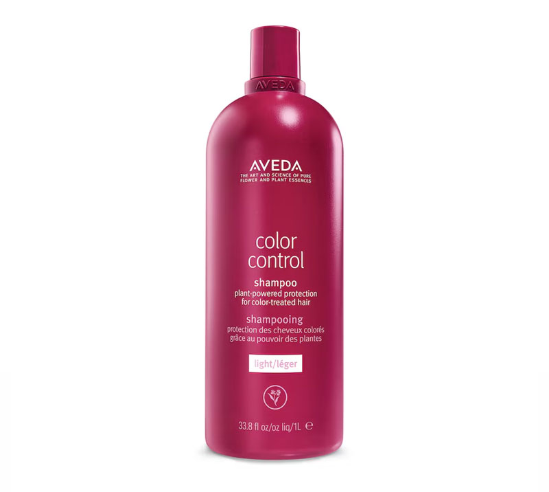 COLOR CONTROL SHAMPOO LIGHT 1000ML