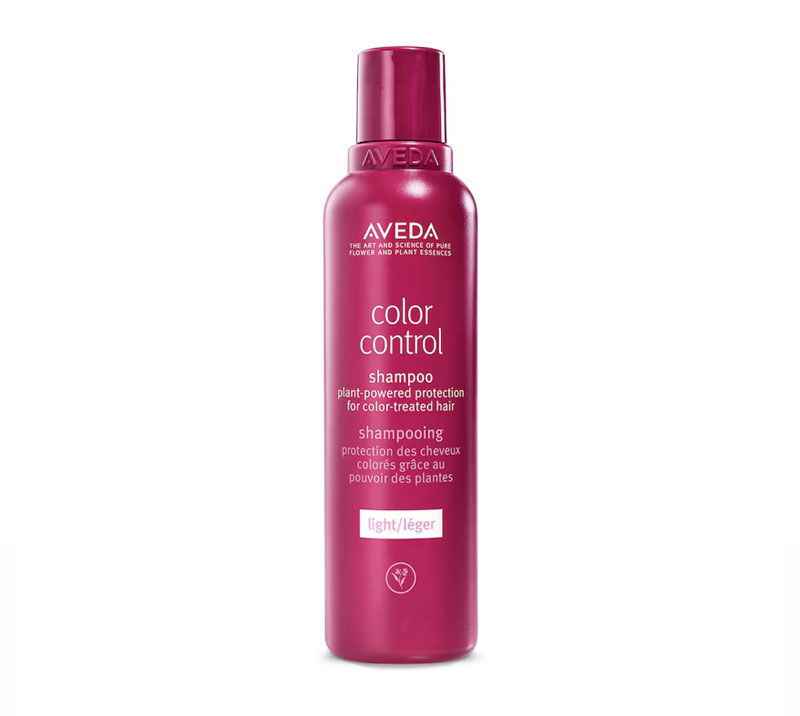 COLOR CONTROL SHAMPOO LIGHT 200ML