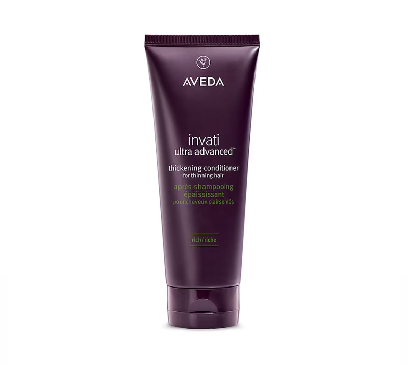 INVATI ULTRA ADVANCED CONDITIONER RICH 200ML