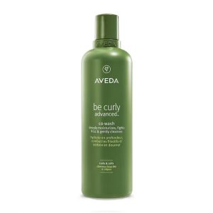 BE CURLY ADVANCED CO-WASH 350 ML
