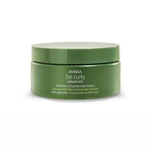 BE CURLY ADVANCED INTENSIVE CURL MASQUE 200ML