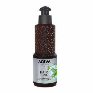 AGIVA HAIR TONIC PURE MENTHOL 300ML