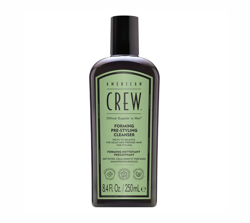 AC FORMING SHAMPOO 250ML