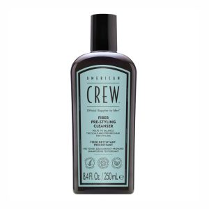 AC FIBER SHAMPOO 250ML