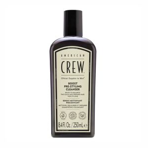 AC BOOST SHAMPOO 250ML