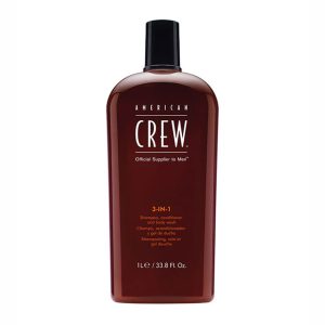 AC 3-IN-1 CLASSIC 1000ML