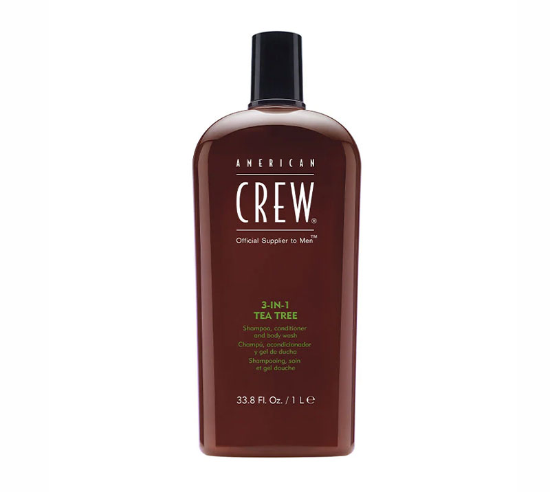 AC 3-IN-1 TEA TREE 1000ML