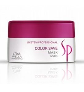 COLOR SAVE MASCARILLA 400ML