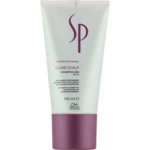 CLEAR SCALP SHAMPEELING 150ML
