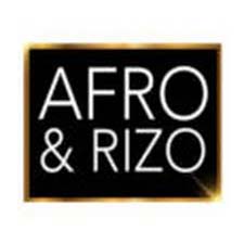 AFRO AND RIZO