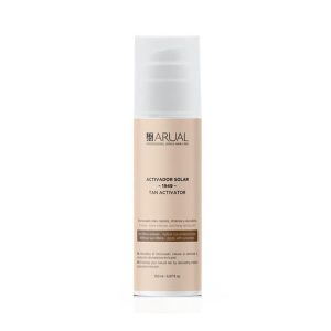 ARUAL ACTIVADOR SOLAR 200 ML.