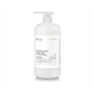 FRIZZ SOLUTION SHAMPOO 1000ML