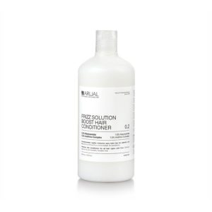 FRIZZ SOLUTION BOOST HAIR CONDITIONER 500ML