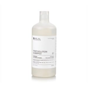 FRIZZ SOLUTION SHAMPOO 500ML