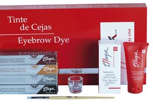 THUYA KIT TINTE DE CEJAS