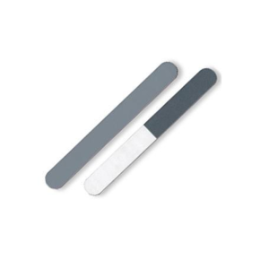 LIMA ACOLCHADA TRES GRUESOS 320/1200/3000